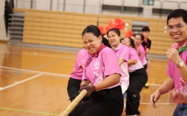 ประมวลภาพ โครงการ สืบสานศิลป์ วัฒนธรรมไทย พารามิเตอร์รูปภาพ 37